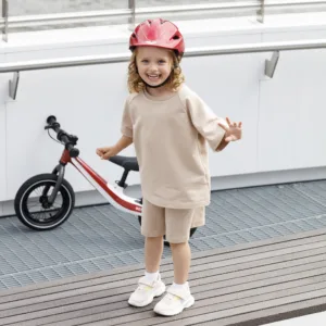 Bentley Kids Helmet Dragon Red S (2-5 years)