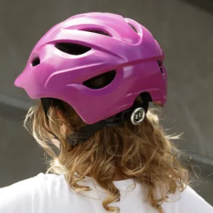 Bentley Kids Helmet Fuchsia Pink S (2-5 years)