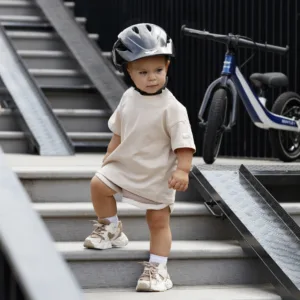 Bentley Kids Helmet Onyx Black S (2-5 years)