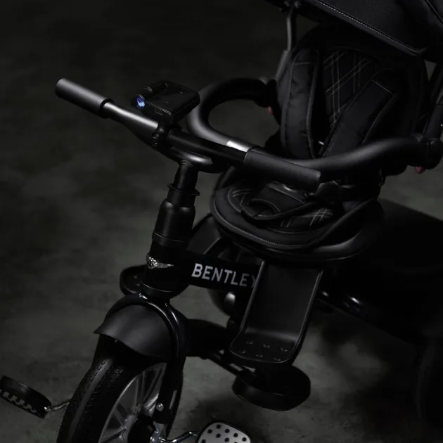 Bentley Logo Light Projector