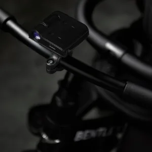 Bentley Logo Light Projector
