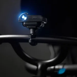 Bentley Logo Light Projector