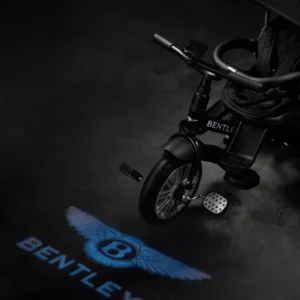 Bentley logo projector (16)