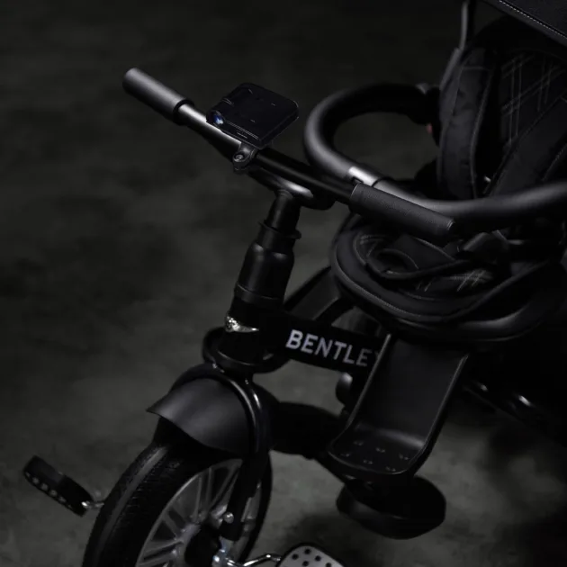 Bentley Logo Light Projector