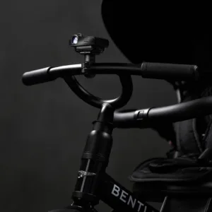 Bentley Logo Light Projector