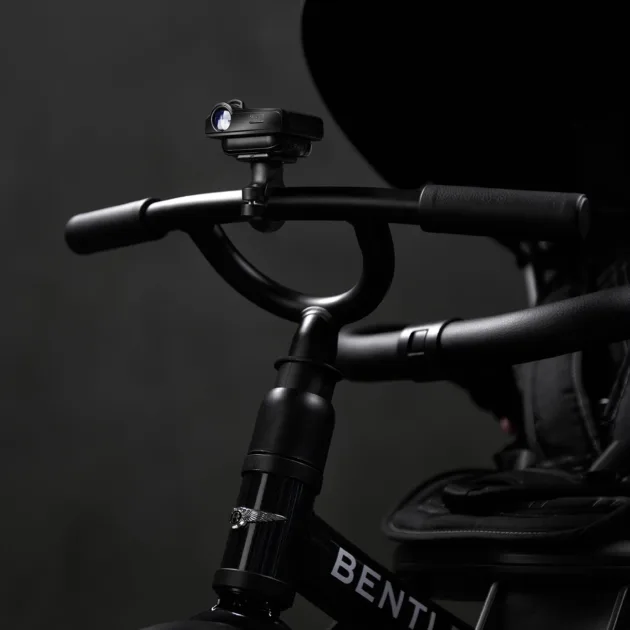 Bentley Logo Light Projector
