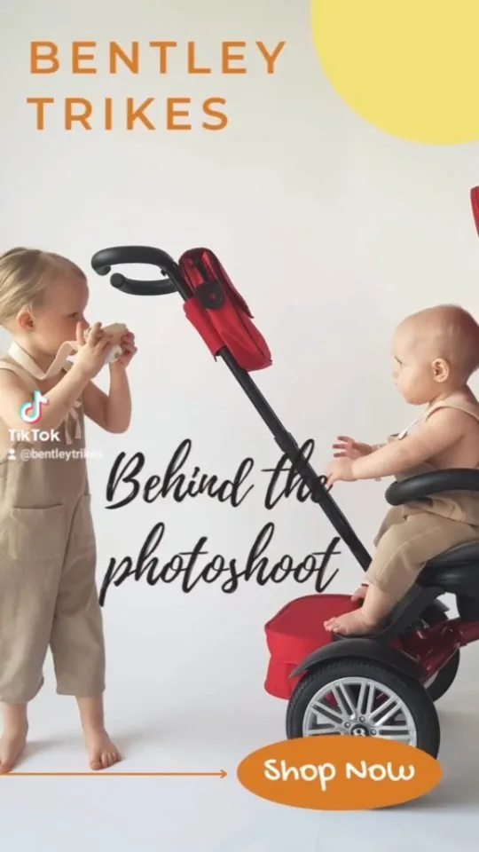 www.bentleytrikes.com
• 
• 
• 
• 
•
#bentleytrikes #bentleytrike #bentleytricycle #bentleytrikeownersclub #luxurykids #kidsfashion #toddlerlife #baby #style #quality #luxurypresent #happykids #happyparents  #parenting #bentleykids
#bentleybalancebike #dragonred #sisterlove #photoshoot