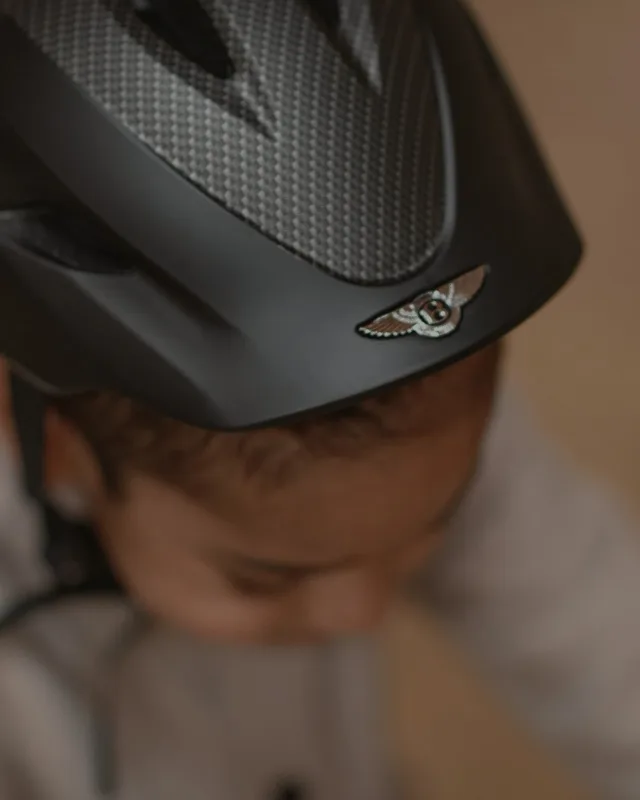 Designed to protect, crafted to impress.
The Bentley Trike Helmet blends premium safety with unmistakable style – because your little one deserves the very best on every ride.

👉 Pair it with their Bentley Trike for the complete look.
📦 Available now → bentleytrikes.com/accessories

#BentleyHelmet #SafeInStyle #BentleyTrike #LuxuryKidsGear #RideWithConfidence
