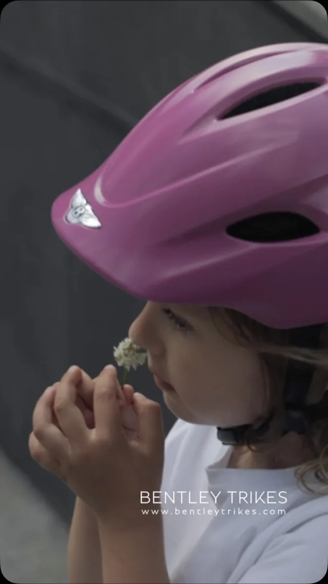 Complete the look. Complete the safety.
Bentley Kids Helmets are more than an accessory – they’re an essential. Built with ventilation, precision fit and luxury aesthetics.

✨ Match your trike. Move with confidence.
🔗 Tap to shop → bentleytrikes.com

#BentleyHelmets #TrikeStyle #BentleyForKids #LuxurySafety #BentleyTrikeReady