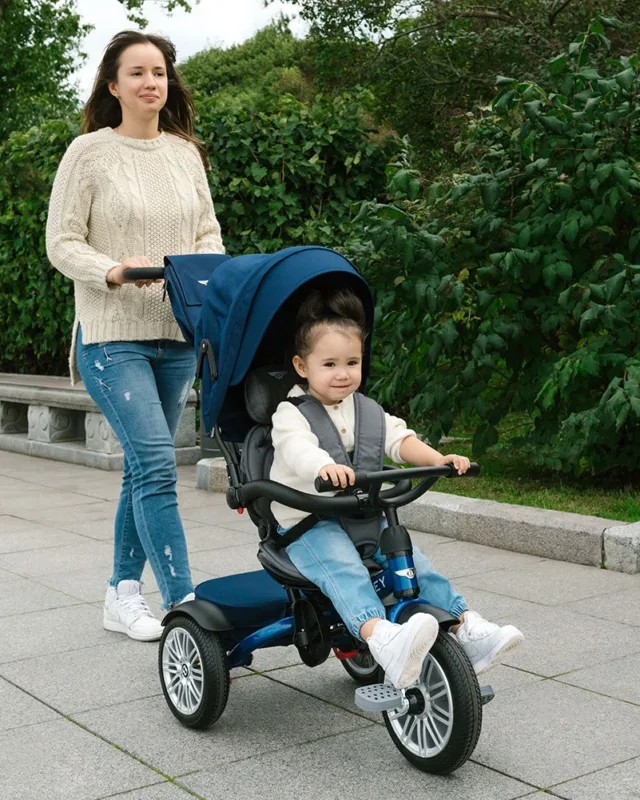 Where will your little one go today?
The Sequin Blue Bentley Trike inspires curiosity, independence, and unforgettable memories.

💙A trike that sparks wonder – and turns heads.

#LittleExplorer #BentleyTrikes #SequinBlueMagic #LuxuryAdventures