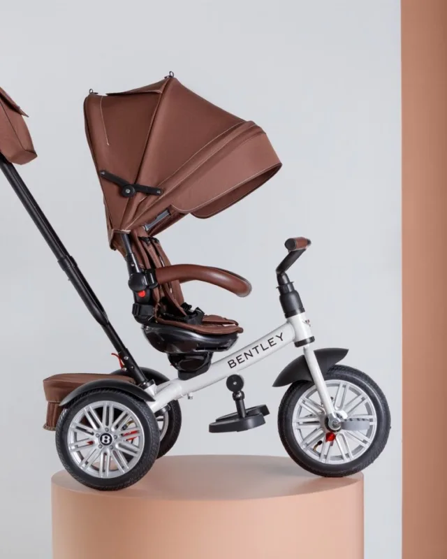 Color speaks before you do.
Whether you're all about soft neutrals or bold statements — your color choice sets the tone.

What’s your mood today?
✨ Tell us in one word: Calm, Classic, or Bold?

#BentleyStyle #TrikeWithTaste #MiniStyleIcons #ParentingInStyle #ColorMood