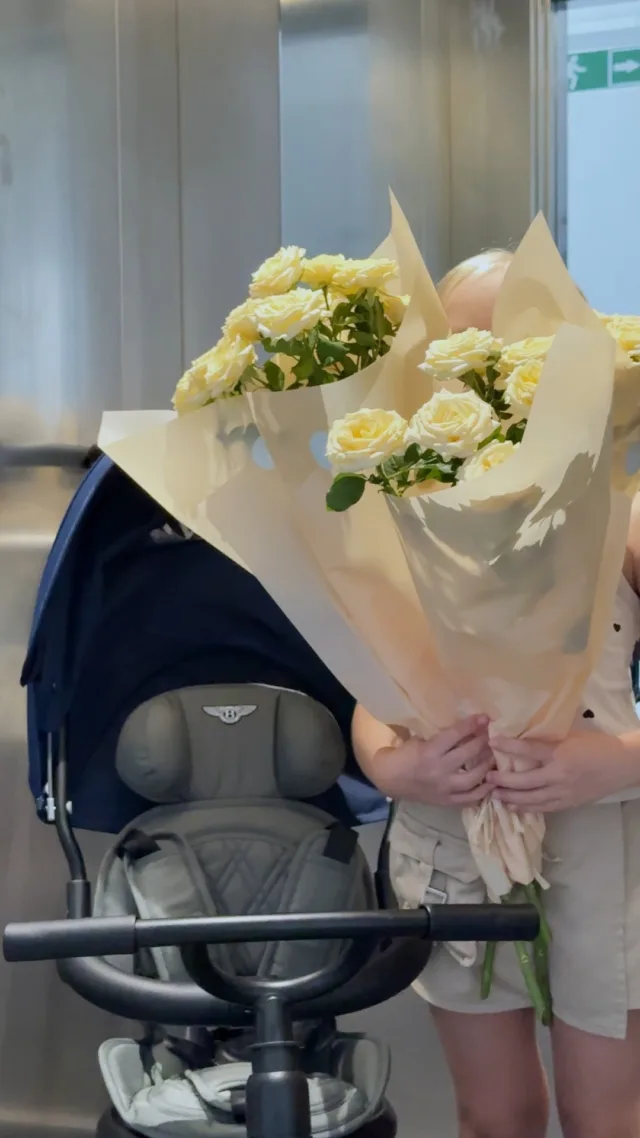 New month. New routines. New adventures.
Back-to-school isn’t just for kids – parents start fresh too.
Tip: Keep mornings stress-free by preparing bags, snacks & outfits the night before.
✅ Morning ride = mood booster

#BackToSchool #NewBeginnings #ParentLife