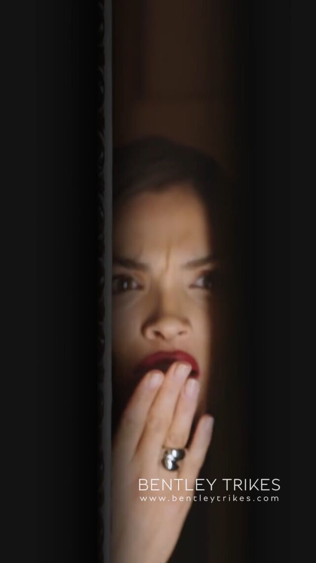 This Christmas, choose something beautiful, lasting, and aesthetic - made for real family moments, not just one day under the tree.Bentley Trikes - crafted for magical December days. 🎄#BentleyTrikes #AestheticParenting #DecemberMagic